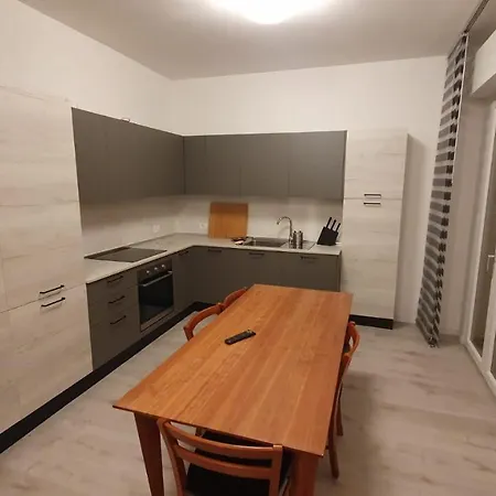 Homes In Cca23 Ancona
