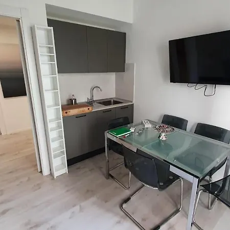 Homes In Cca23 Ancona