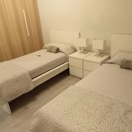 Apartment Homes In Cca23 Ancona