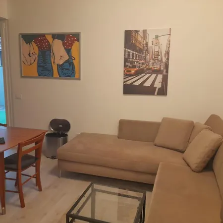 Homes In Cca23 Apartment