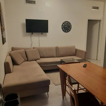 Cca23- By Homes In Apartament Ankona