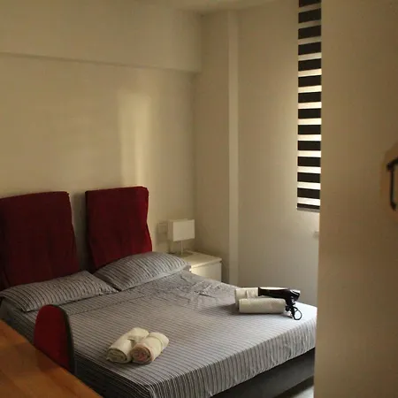 Homes In Cca23 Apartment Ancona