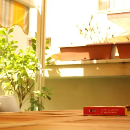 Homes In Cca23 Apartment Ancona