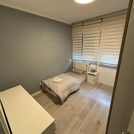 Apartment Homes In Cca23 Ancona