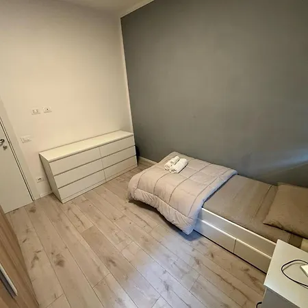 Apartment Homes In Cca23 Ancona