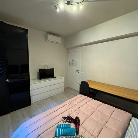 Apartament Cca23- By Homes In