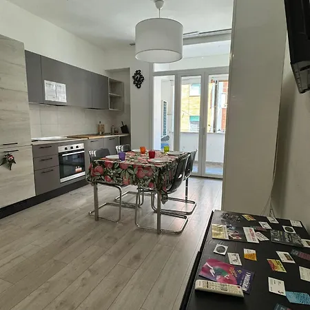 Apartment Homes In Cca23 Ancona
