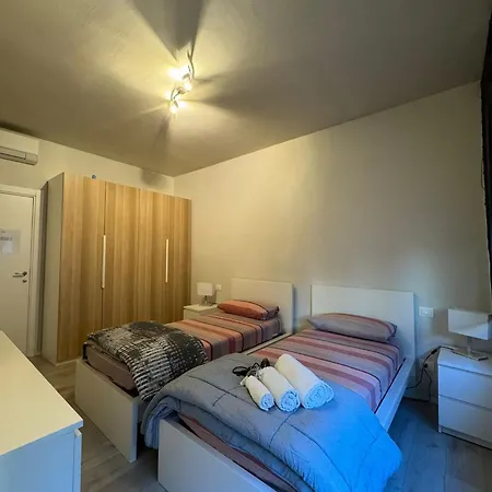 Homes In Cca23 Apartment