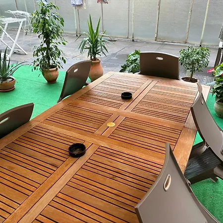Homes In Cca23 Apartment Ancona