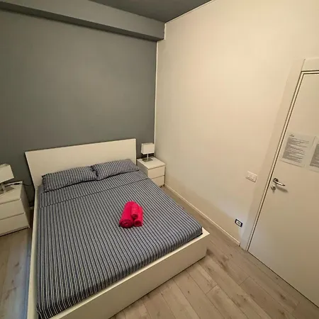 Homes In Cca23 Apartment Ancona