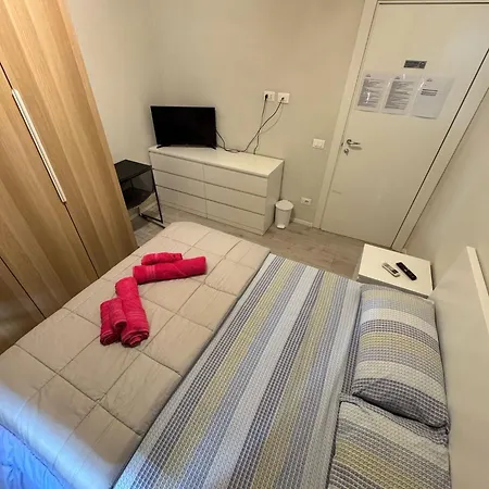 Homes In Cca23 Apartment Ancona