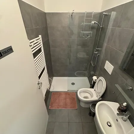 Apartament Cca23- By Homes In Ankona