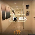 Lägenhet Carloalberto23- By Homes In Ancona