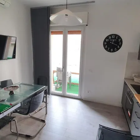 Cca23- By Homes In Apartamento