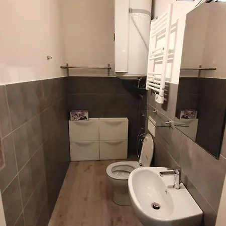 Daire Cca23- By Homes In Ancona