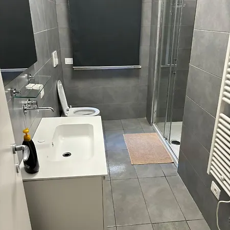 Apartamento Cca23- By Homes In *