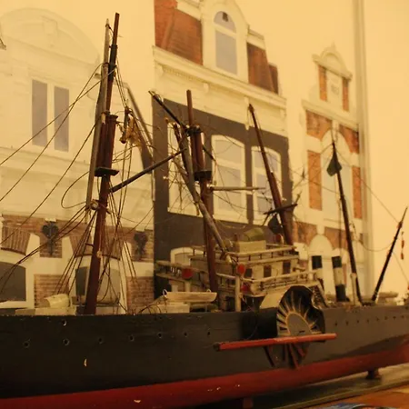 Lägenhet Carloalberto23- Rooms By Homes In Ancona *