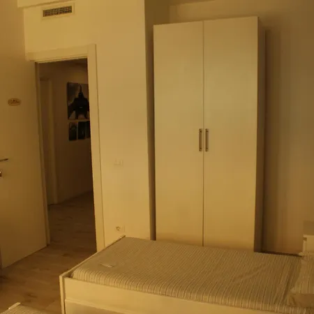 Daire Cca23- By Homes In Ancona