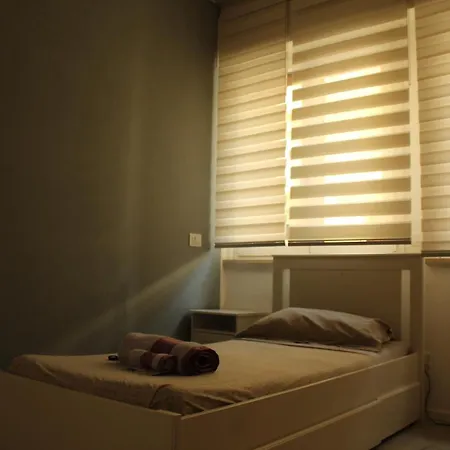 Cca23- By Homes In Apartamento *