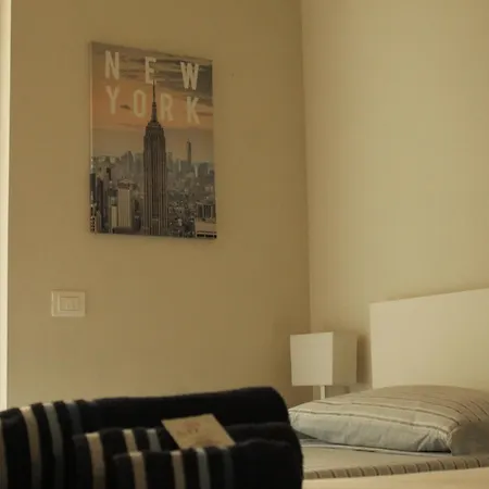 Apartamento Cca23- By Homes In *