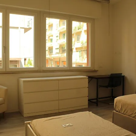 Carloalberto23- By Homes In * Ancône