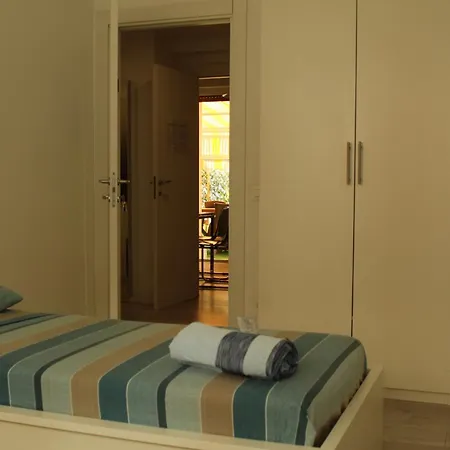 Cca23- By Homes In Apartamento