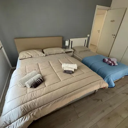 Apartamento Cca23- By Homes In