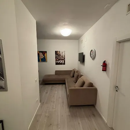 Cca23- By Homes In Apartamento