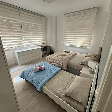 Apartamento Cca23- By Homes In *