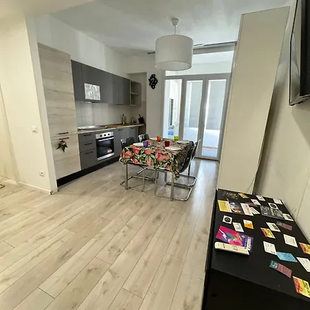 Cca23- By Homes In Apartamento *