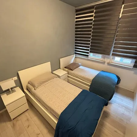 Apartamento Cca23- By Homes In Ancona