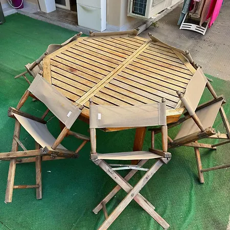 Cca23- By Homes In Apartamento Ancona