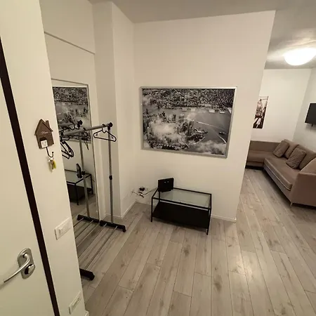 Appartement Homes In Cca23