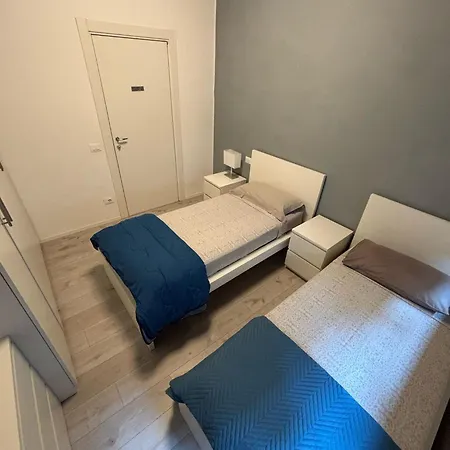 Homes In Cca23 Apartment Ancona