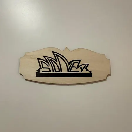 Cca23- By Homes In Apartamento