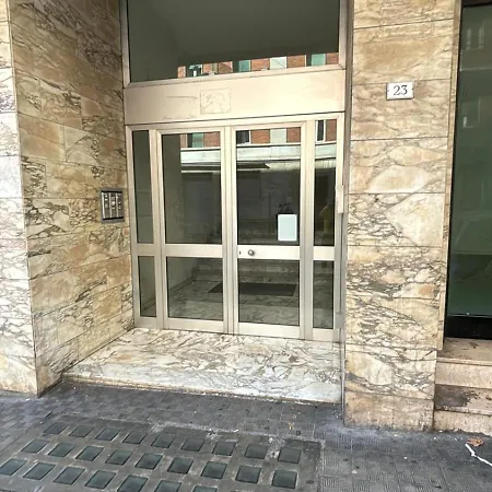 Apartamento Homes In Cca23