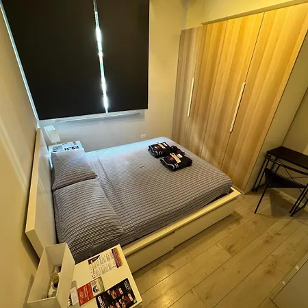 Apartamento Cca23- By Homes In Ancona