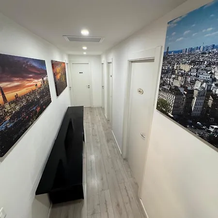 Homes In Cca23 安科纳