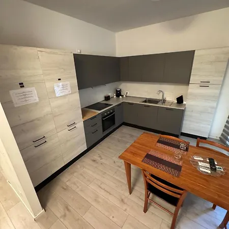 Apartamento Homes In Cca23 *