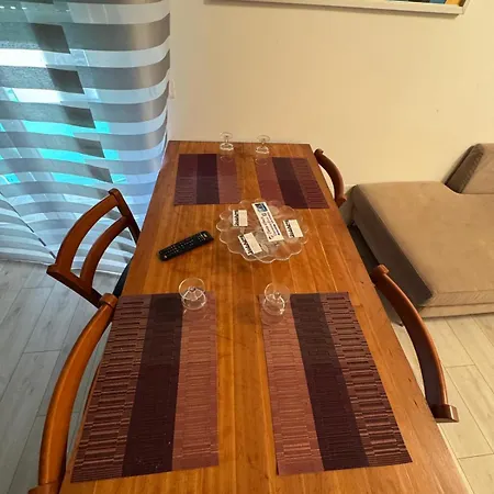Homes In Cca23 Apartamento Ancona