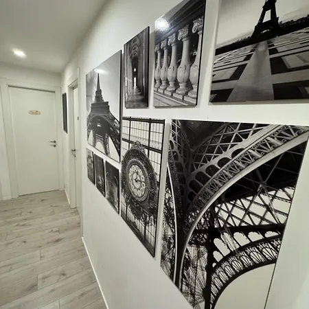 Cca23- By Homes In Apartamento