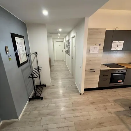 Daire Cca23- By Homes In