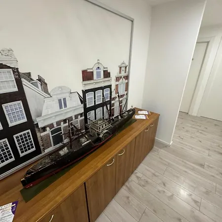 Daire Cca23- By Homes In *