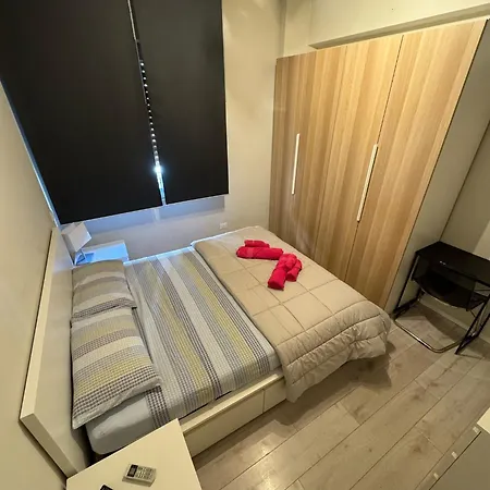 Apartamento Cca23- By Homes In