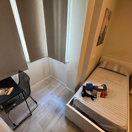 Apartamento Cca23- By Homes In *