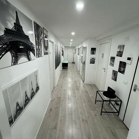 公寓 Homes In Cca23