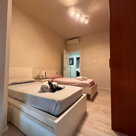 Carloalberto23- By Homes In 아파트 안코나
