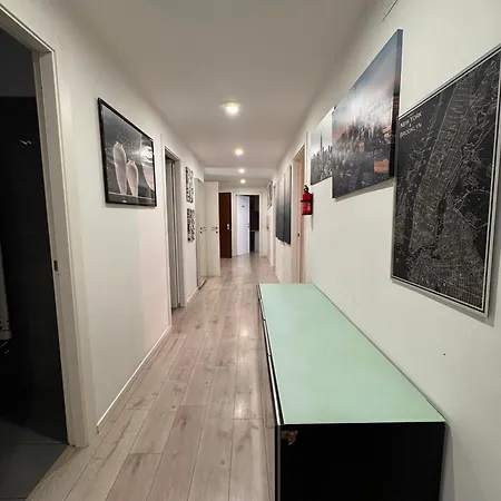 아파트 Carloalberto23- By Homes In 안코나
