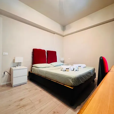 Carloalberto23- By Homes In 아파트 안코나