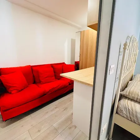 Carloalberto23- By Homes In * 안코나